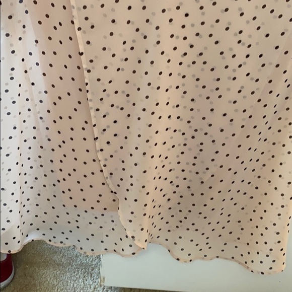 Ladies blouse - Picture 2 of 4